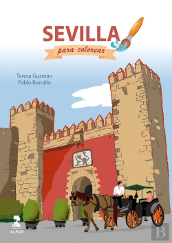 Bertrand.pt - Sevilla Para Colorear