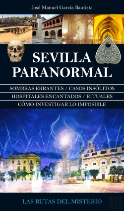 Bertrand.pt - Sevilla Paranormal