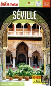 Seville 2019 Petit Fute+Offre Num + Plan