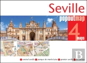 Seville Popout Map