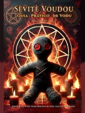 Sevite Voudou- Guia Pratico De Vodu