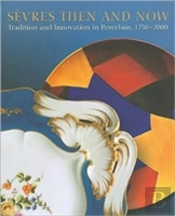 Sevres Then And Now