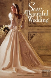 Sew A Beautiful Wedding