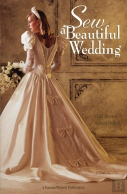 Bertrand.pt - Sew A Beautiful Wedding