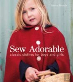Bertrand.pt - Sew Adorable