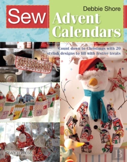 Bertrand.pt - Sew Advent Calendars