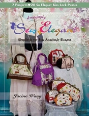 Sew Amazingly Elegant: Simplistic Yet Se