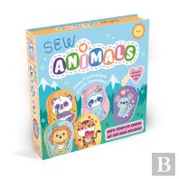Sew Animals