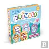 Sew Animals