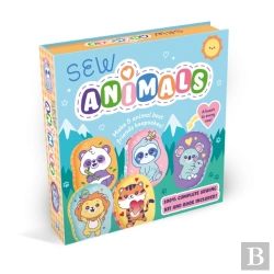 Bertrand.pt - Sew Animals