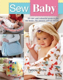 Bertrand.pt - Sew Baby