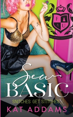 Bertrand.pt - Sew Basic