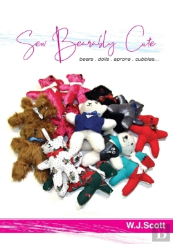 Bertrand.pt - Sew Bearably Cute