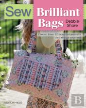 Sew Brilliant Bags