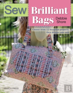 Bertrand.pt - Sew Brilliant Bags