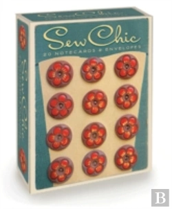 Bertrand.pt - Sew Chic Boxed Notecards