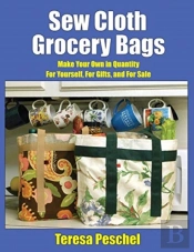 Sew Cloth Grocery Bags