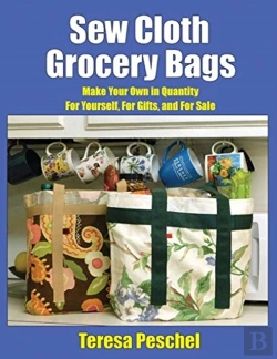 Bertrand.pt - Sew Cloth Grocery Bags