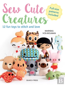 Bertrand.pt - Sew Cute Creatures