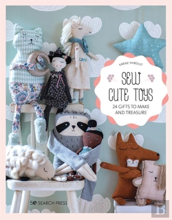 Bertrand.pt - Sew Cute Toys