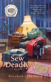 Sew Deadly