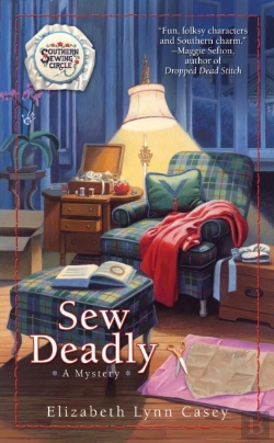 Bertrand.pt - Sew Deadly