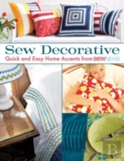 Sew Decorative