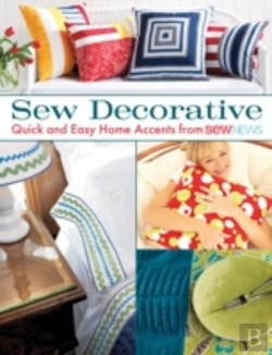 Bertrand.pt - Sew Decorative