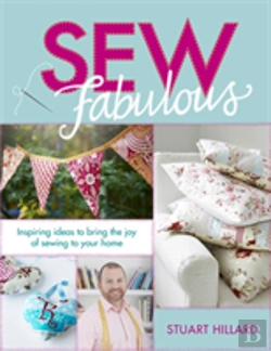 Bertrand.pt - Sew Fabulous
