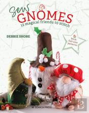 Sew Gnomes