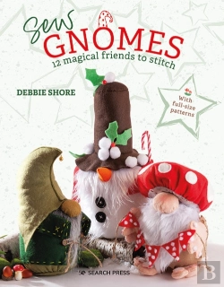Bertrand.pt - Sew Gnomes