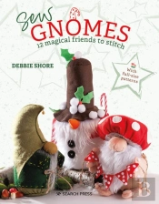 Sew Gnomes