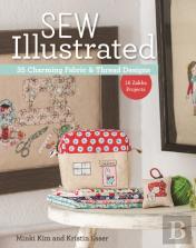 Sew Illustrated