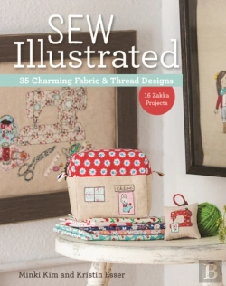 Bertrand.pt - Sew Illustrated