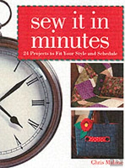 Bertrand.pt - Sew It In Minutes