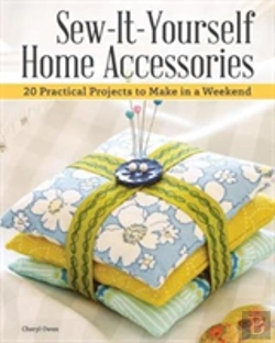 Bertrand.pt - Sew-It-Yourself Home Accessories