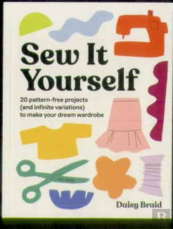 Bertrand.pt - Sew It Yourself With Diy Daisy