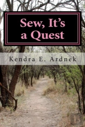 Sew, It'S A Quest: The Bookania Quests
