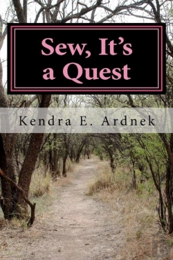 Bertrand.pt - Sew, It'S A Quest: The Bookania Quests