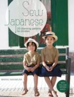 Bertrand.pt - Sew Japanese