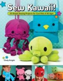 Bertrand.pt - Sew Kawaii!
