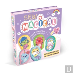 Bertrand.pt - Sew Magical