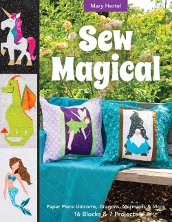 Bertrand.pt - Sew Magical
