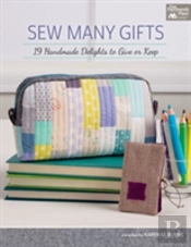 Sew Many Gifts