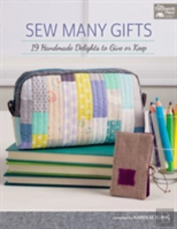 Bertrand.pt - Sew Many Gifts