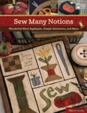 Sew Many Notions