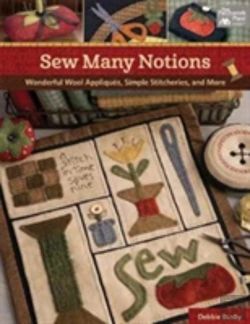 Bertrand.pt - Sew Many Notions