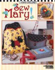 Sew Mary!