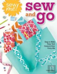 Sew Me! Sew And Go