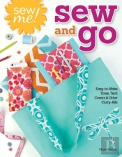 Sew Me! Sew And Go